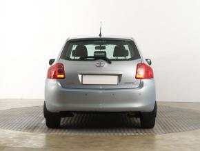 Toyota Auris  1.6 Dual VVT-i 