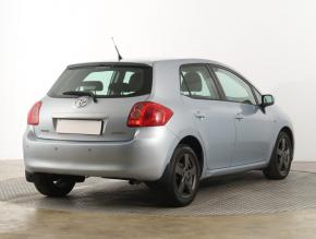 Toyota Auris  1.6 Dual VVT-i 