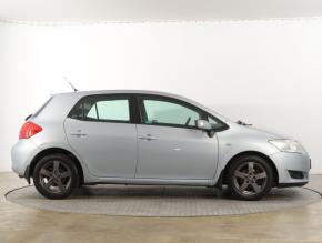 Toyota Auris  1.6 Dual VVT-i 
