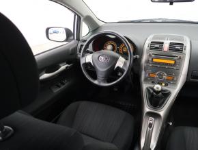 Toyota Auris  1.6 Dual VVT-i 