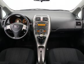 Toyota Auris  1.6 Dual VVT-i 