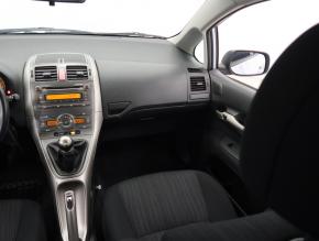 Toyota Auris  1.6 Dual VVT-i 