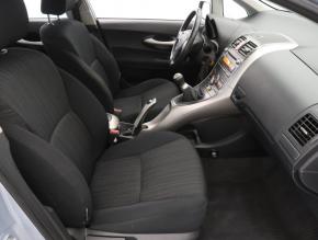 Toyota Auris  1.6 Dual VVT-i 