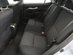 Toyota Auris  1.6 Dual VVT-i 