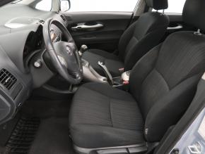 Toyota Auris  1.6 Dual VVT-i 
