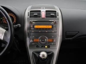 Toyota Auris  1.6 Dual VVT-i 
