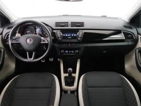 Škoda Fabia  1.2 TSI Style Plus 
