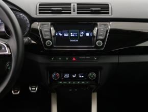 Škoda Fabia  1.2 TSI Style Plus 