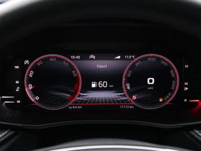 Škoda Fabia  1.0 TSI 