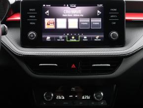 Škoda Fabia  1.0 TSI 