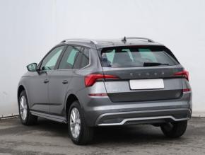 Škoda Kamiq  1.5 TSI 
