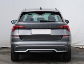 Škoda Kamiq  1.5 TSI 
