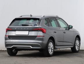 Škoda Kamiq  1.5 TSI 