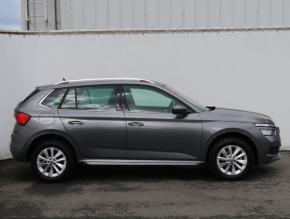 Škoda Kamiq  1.5 TSI 
