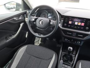 Škoda Kamiq  1.5 TSI 