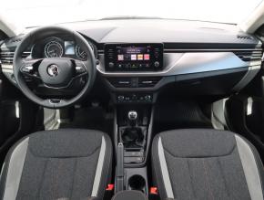 Škoda Kamiq  1.5 TSI 