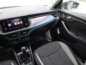 Škoda Kamiq  1.5 TSI 
