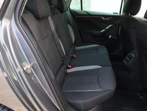 Škoda Kamiq  1.5 TSI 