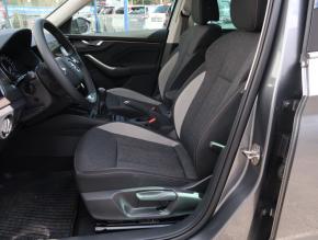 Škoda Kamiq  1.5 TSI 