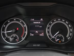 Škoda Kamiq  1.5 TSI 