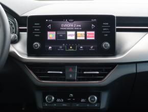 Škoda Kamiq  1.5 TSI 