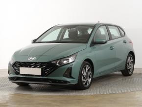 Hyundai i20  1.0 T-GDI Comfort 