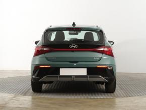 Hyundai i20  1.0 T-GDI Comfort 