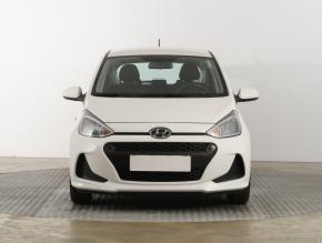 Hyundai i10  1.0 Family+ 