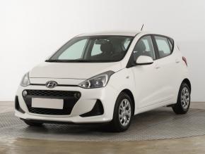 Hyundai i10  1.0 Family+ 