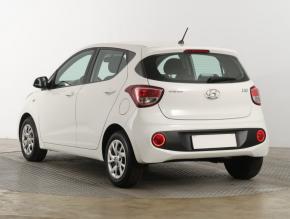 Hyundai i10  1.0 Family+ 