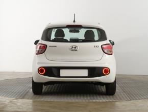 Hyundai i10  1.0 Family+ 