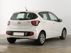Hyundai i10  1.0 Family+ 