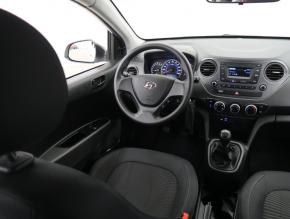 Hyundai i10  1.0 Family+ 