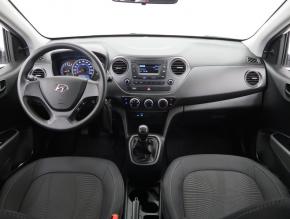 Hyundai i10  1.0 Family+ 