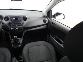 Hyundai i10  1.0 Family+ 