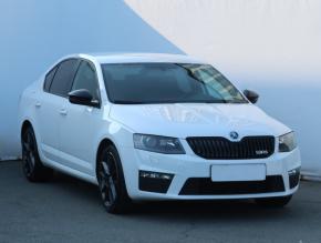 Škoda Octavia  RS 2.0 TDI RS