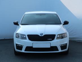 Škoda Octavia  RS 2.0 TDI RS 