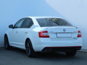 Škoda Octavia  RS 2.0 TDI RS 