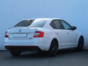 Škoda Octavia  RS 2.0 TDI RS 