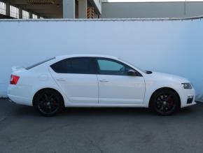 Škoda Octavia  RS 2.0 TDI RS 