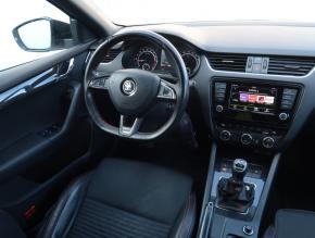Škoda Octavia  RS 2.0 TDI RS 