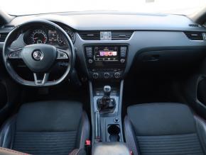 Škoda Octavia  RS 2.0 TDI RS 