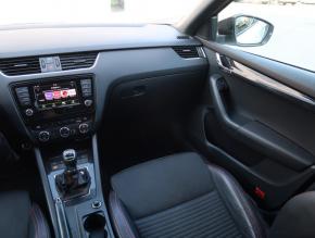Škoda Octavia  RS 2.0 TDI RS 