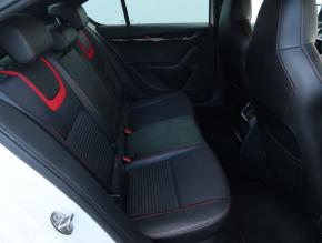 Škoda Octavia  RS 2.0 TDI RS 