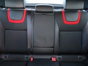 Škoda Octavia  RS 2.0 TDI RS 