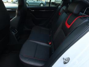 Škoda Octavia  RS 2.0 TDI RS 