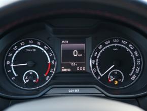 Škoda Octavia  RS 2.0 TDI RS 