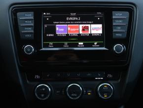 Škoda Octavia  RS 2.0 TDI RS 