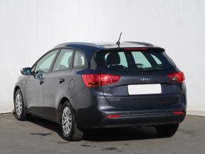 Kia Ceed  1.6 GDI 