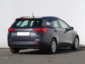 Kia Ceed  1.6 GDI 